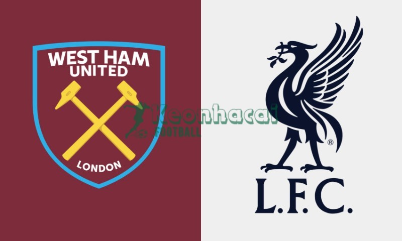 Soi kèo West Ham vs Liverpool - 21h05 ngày 30/11 - Ngoại hạng Anh 1 Soi kèo West Ham vs Liverpool - 21h05 ngày 30/11 - Ngoại hạng Anh