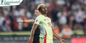 Phân biệt chủng tộc “vấn đề mang tính quốc gia” của bóng đá Tây Ban Nha