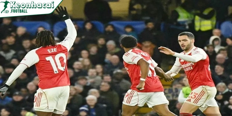 Arsenal khủng hoảng chấn thương, Arteta “cầu cứu” xin thêm ngày nghỉ 3 Áp lực đè nặng lên Arsenal trong cuộc đua vô địch