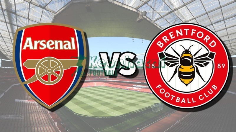 Soi kèo Arsenal vs Brentford - 3h30 ngày 04/12 - Ngoại hạng Anh 1 Soi kèo Arsenal vs Brentford - 3h30 ngày 04/12 - Ngoại hạng Anh