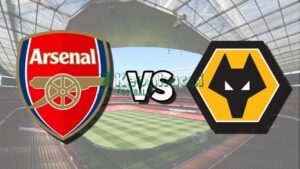 Soi kèo Arsenal vs Wolves - 3h00 ngày 14/12 - Ngoại hạng Anh