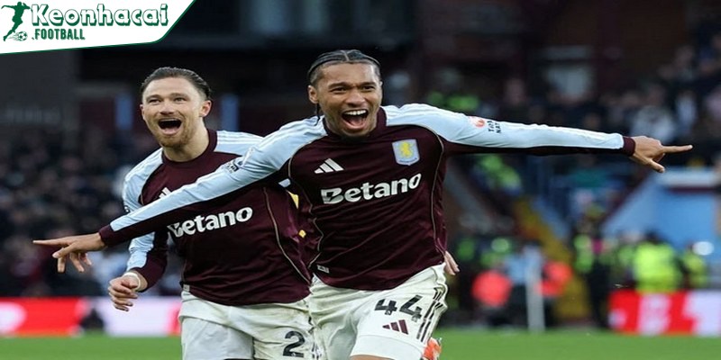 Tim Sherwood chỉ ra lý do Aston Villa khó đua vô địch Ngoại hạng Anh 2 Arsenal và Man City tiếp tục bám đuổi quyết liệt