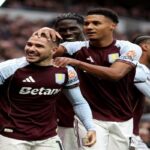 Lý do Aston Villa khó cạnh tranh chức vô địch