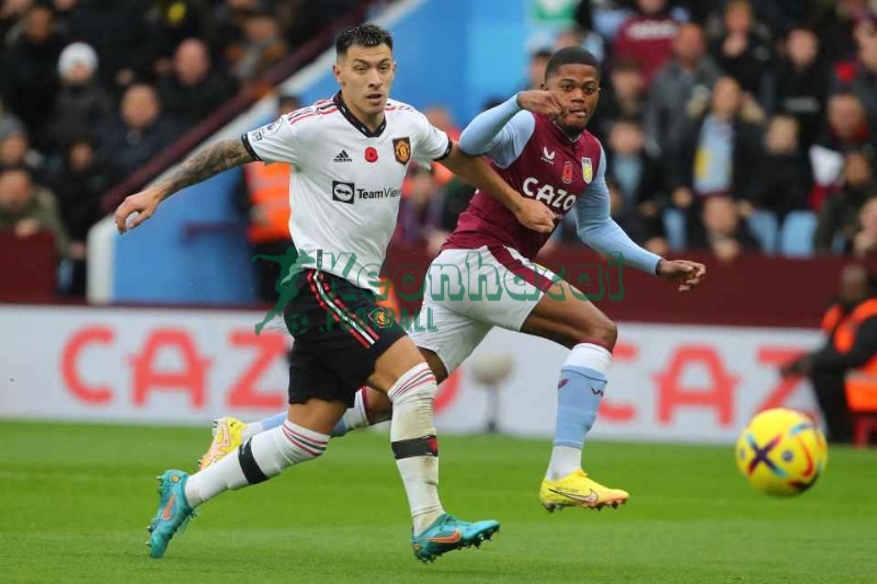 Soi kèo Aston Villa vs Manchester United - 23h30 ngày 21/12 - Ngoại hạng Anh 2 Soi kèo Aston Villa vs Manchester United - 23h30 ngày 21/12