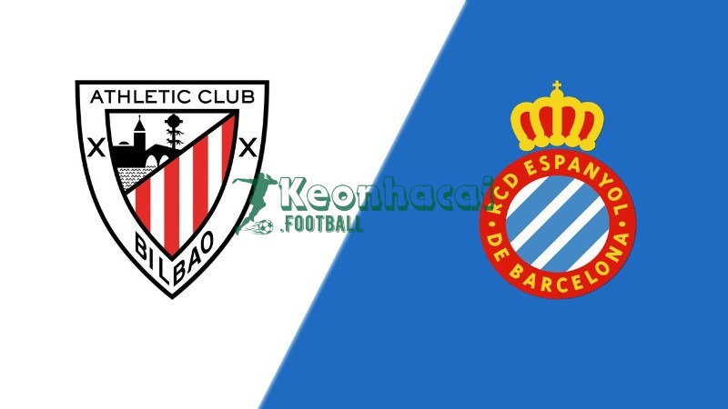 Soi kèo Athletic Bilbao vs Espanyol - 3h00 ngày 23/12 - La Liga