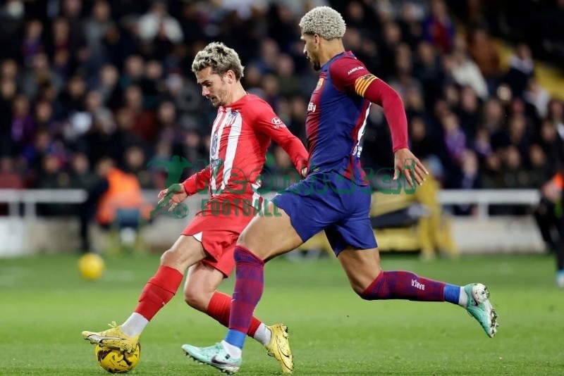 Soi kèo Barcelona vs Atletico Madrid - 3h00 ngày 03/12 - La Liga 2 Soi kèo Barcelona vs Atletico Madrid - 3h00 ngày 03/12