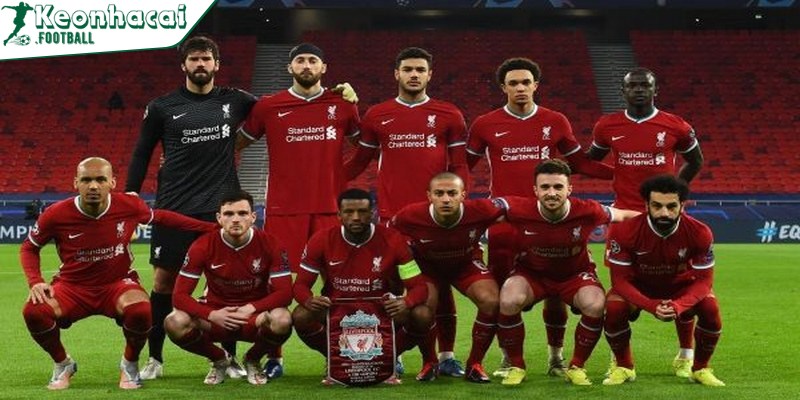 Câu lạc bộ Liverpool nổi tiếng vĩ đại hàng đầu nước Anh 4 Giai đoạn từ năm 1959 đến 1985
