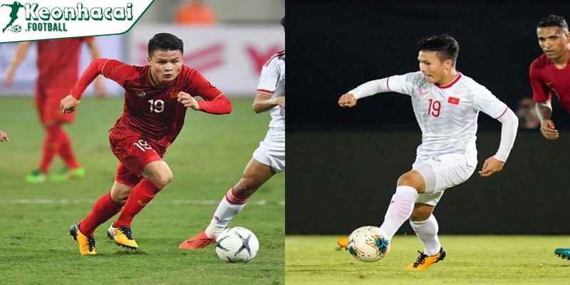 Giải đáp thắc mắc cầu thủ đá banh có mặc quần lót không? 4 Đồng màu giữa quần mặc ngoài quần lót giúp trọng tài dễ quan sát