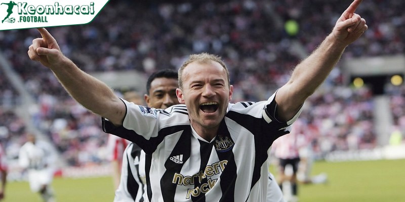 Danh sách cầu thủ ghi nhiều bàn thắng nhất ngoại hạng Anh 2 Alan Shearer cầu thủ ghi nhiều bàn thắng nhất ngoại hạng Anh