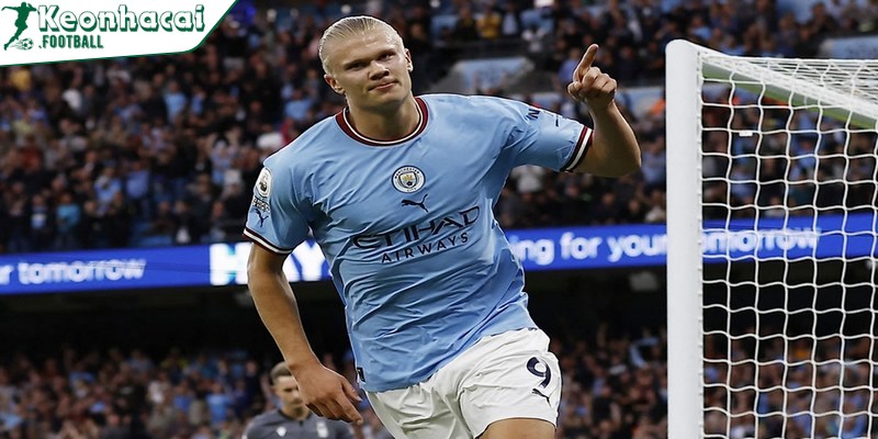 Giải đáp thắc mắc cầu thủ Haaland lương bao nhiêu? 3 Cầu thủ Haaland lương bao nhiêu? Sự nghiệp của chân sút Erling Braut Haaland