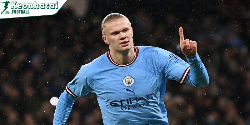 Giải đáp thắc mắc cầu thủ Haaland lương bao nhiêu? 4 Vị trí và vai trò quan trọng của Haaland trong đội hình