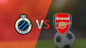 Soi kèo Club Brugge KV vs Arsenal - 3h00 ngày 11/12 - Champions League 5 Soi kèo Club Brugge KV vs Arsenal - 3h00 ngày 11/12 - Champions League