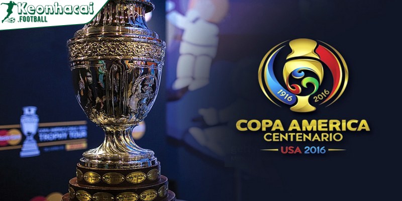 Copa America là giải gì? Lịch sử nổi bật của giải đấu 2 Copa America là giải gì? Lịch sử nổi bật của giải đấu