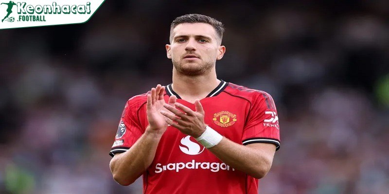 Hậu vệ MU Diogo Dalot nhắc đồng đội: tinh thần chiến đấu quan trọng hơn kỹ năng 2 Dalot nhấn mạnh yếu tố tinh thần quan trọng hơn kỹ năng