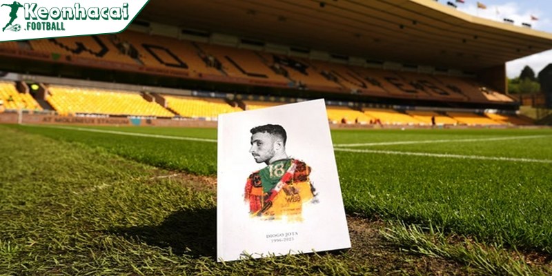 Arne Slot gửi lời tri ân xúc động tới Diogo Jota trước trận Liverpool gặp Wolves 3 Ý nghĩa nhân văn và thông điệp cảm hứng từ Diogo Jota