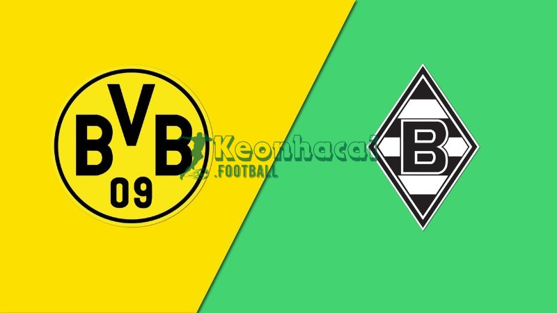 Soi kèo Dortmund vs Borussia Monchengladbach - 2h30 ngày 20/12 - Bundesliga 1 Soi kèo Dortmund vs Borussia Monchengladbach - 2h30 ngày 20/12 - Bundesliga