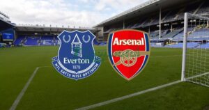 Soi kèo Everton vs Arsenal - 3h00 ngày 21/12 - Ngoại hạng Anh