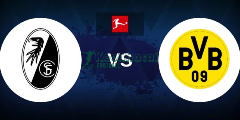 Soi kèo Freiburg vs Dortmund - 21h30 ngày 14/12 - Bundesliga 1 Soi kèo Freiburg vs Dortmund - 21h30 ngày 14/12 - Bundesliga
