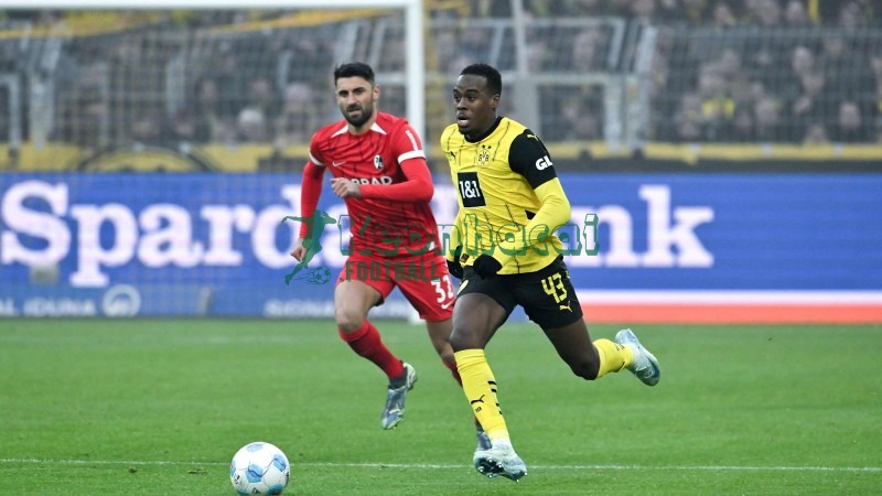 Soi kèo Freiburg vs Dortmund - 21h30 ngày 14/12 - Bundesliga 2 Soi kèo Freiburg vs Dortmund - 21h30 ngày 14/12
