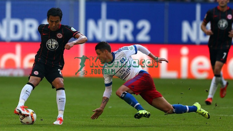 Soi kèo Hamburger SV vs Eintracht Frankfurt - 21h30 ngày 20/12 - Bundesliga 2 Soi kèo Hamburger SV vs Eintracht Frankfurt - 21h30 ngày 20/12