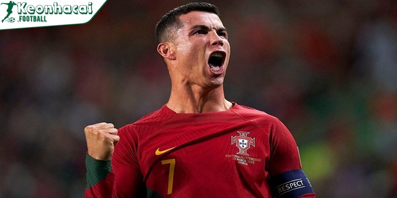 Các huyền thoại bóng đá thế giới trứ danh nhất lịch sử 4 Ronaldo là cái tên có tầm ảnh hưởng và được nhắc tới nhiều nhất