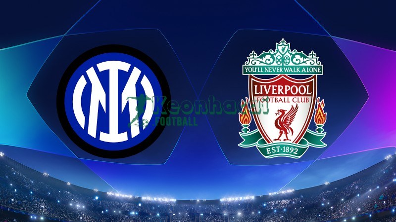 Soi kèo Inter vs Liverpool - 3h00 ngày 10/12 - Champions League 1 Soi kèo Inter vs Liverpool - 3h00 ngày 10/12 - Champions League