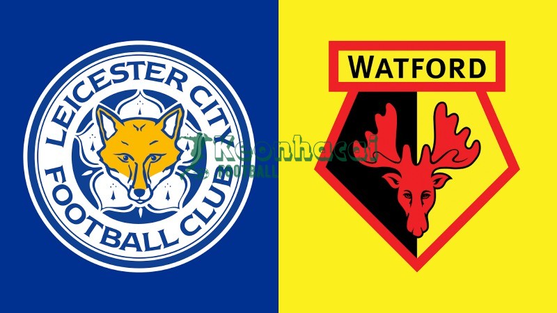 Soi kèo Leicester vs Watford - 22h00 ngày 26/12 - Hạng Nhất Anh
