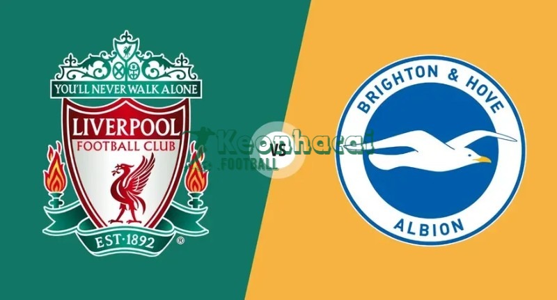 Soi kèo Liverpool vs Brighton - 22h00 ngày 13/12 - Ngoại hạng Anh 1 Soi kèo Liverpool vs Brighton - 22h00 ngày 13/12 - Ngoại hạng Anh