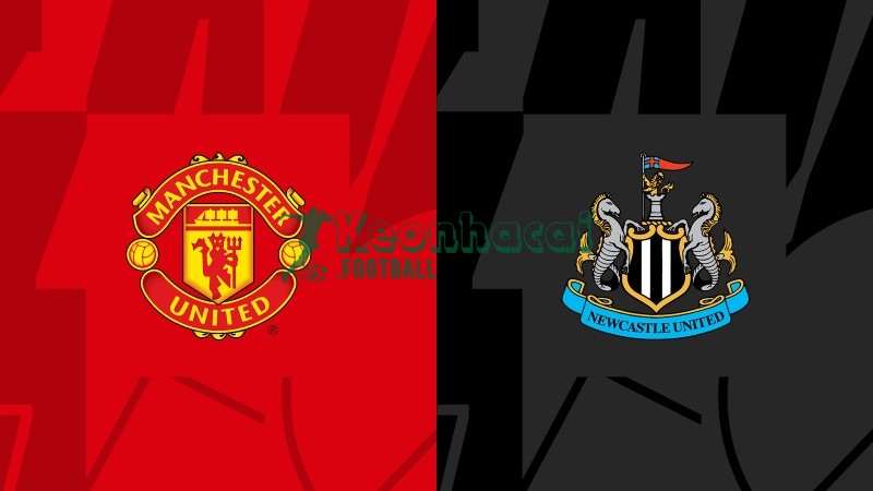 Soi kèo Manchester United vs Newcastle - 3h00 ngày 27/12 - Ngoại hạng Anh 1 Soi kèo Manchester United vs Newcastle - 3h00 ngày 27/12 - Ngoại hạng Anh