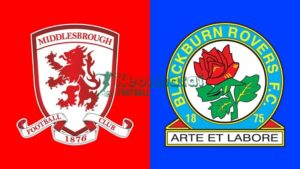 Soi kèo Middlesbrough vs Blackburn - 22h00 ngày 26/12 - Hạng Nhất Anh