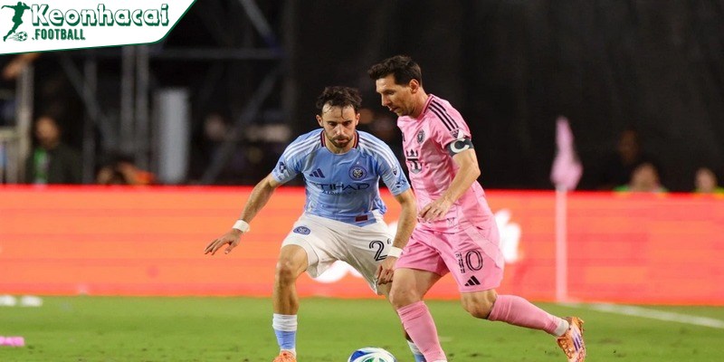 Muller chờ đối đầu Messi, hâm nóng chung kết MLS Cup 2025 2 Inter Miami thăng hoa với phong độ bùng nổ của Messi