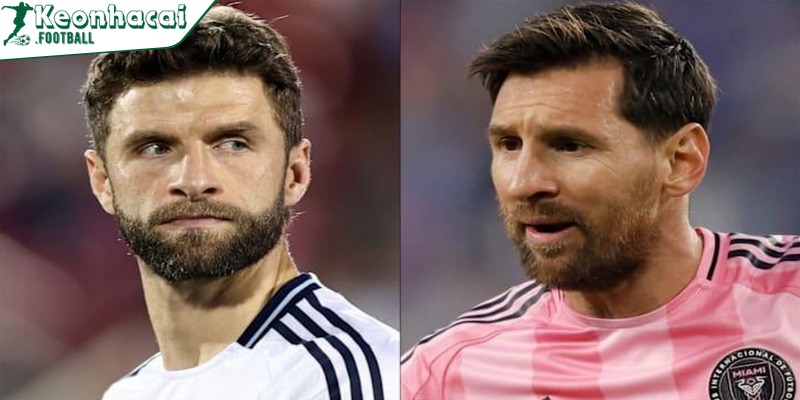 Muller chờ đối đầu Messi, hâm nóng chung kết MLS Cup 2025 3 Chung kết MLS Cup 2025 hứa hẹn bùng nổ tại Chase Stadium