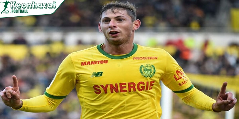 Vụ tử nạn Emiliano Sala: Cardiff đòi Nantes bồi thường hơn 100 triệu bảng 2 Cardiff City yêu cầu Nantes bồi thường hơn 100 triệu bảng