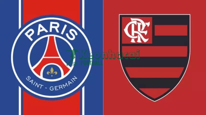 Soi kèo PSG vs Flamengo RJ - 0h00 ngày 18/12 - Cúp Liên lục địa 1 Soi kèo PSG vs Flamengo RJ - 0h00 ngày 18/12 - Cúp Liên lục địa
