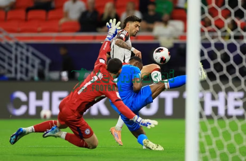 Soi kèo PSG vs Flamengo RJ - 0h00 ngày 18/12 - Cúp Liên lục địa 2 Soi kèo PSG vs Flamengo RJ - 0h00 ngày 18/12 - Cúp Liên lục địa