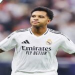 Rodrygo được đánh giá là bản hợp đồng phù hợp