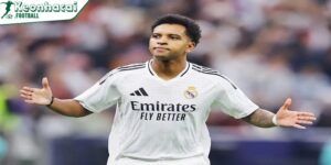 Rodrygo được đánh giá là bản hợp đồng phù hợp