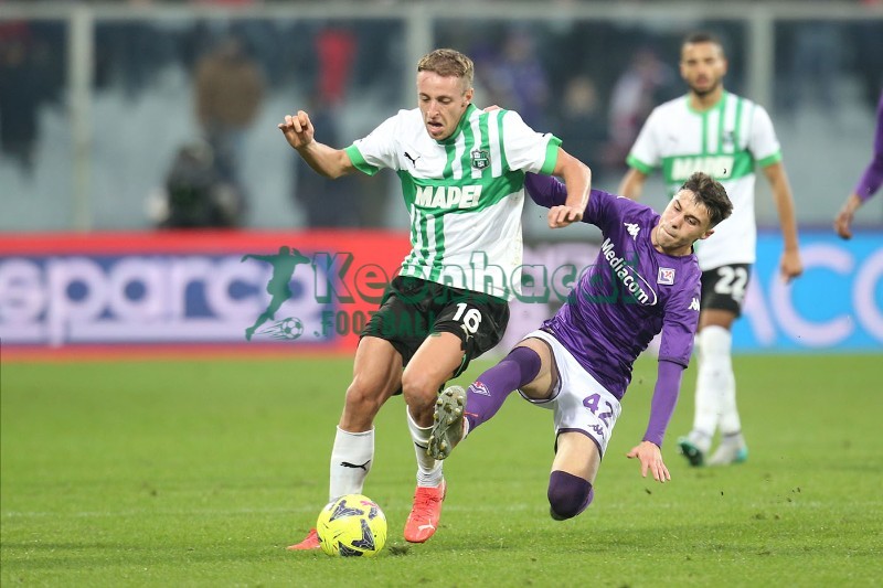 Soi kèo Sassuolo vs Fiorentina - 3h00 ngày 06/12 - Serie A 2 Soi kèo Sassuolo vs Fiorentina - 3h00 ngày 06/12