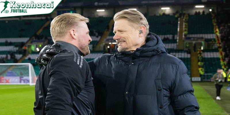 Peter Schmeichel đánh giá Aston Villa là ứng cử viên vô địch Ngoại hạng Anh 3 Thách thức phía trước và trận đấu với MU