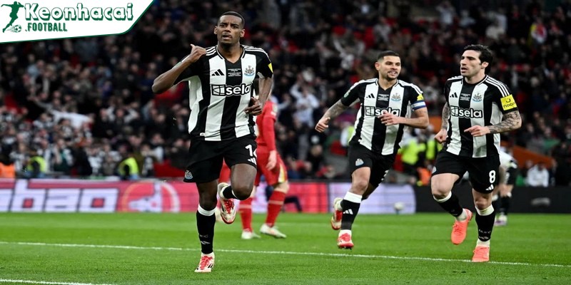 Carragher: “Semenyo có thể thay thế Isak trong đội hình Liverpool” 3 Semenyo – Phân tích phong cách chơi và phù hợp với Liverpool