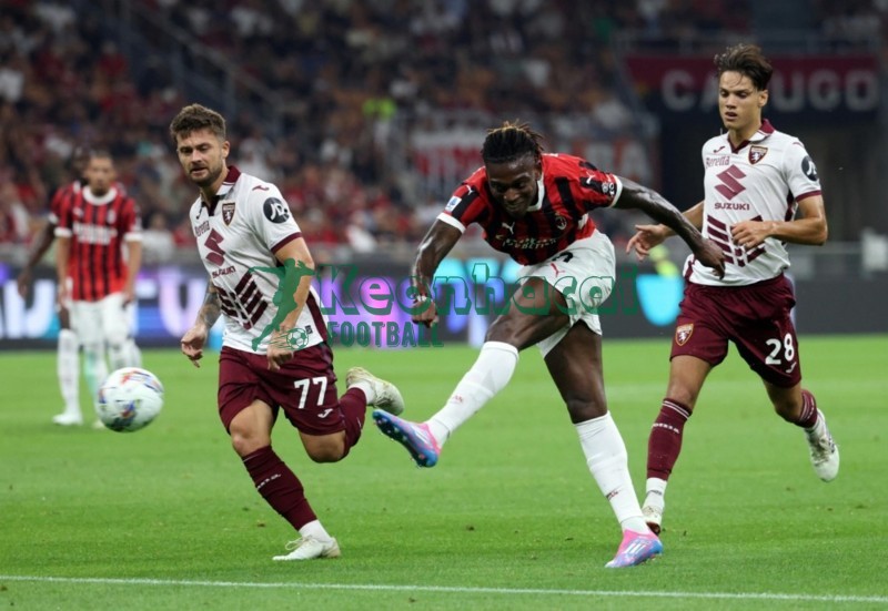 Soi kèo Torino vs AC Milan - 2h45 ngày 09/12 - Serie A 2 Soi kèo Torino vs AC Milan - 2h45 ngày 09/12