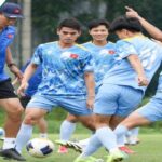 Thông tin trận bán kết và những yếu tố thuận lợi