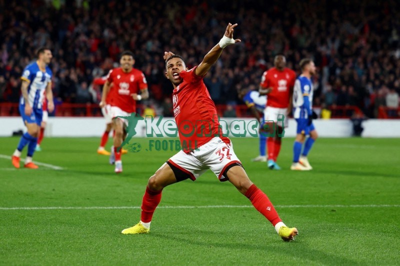 Soi kèo Utrecht vs Nottingham - 0h45 12/12 - Europa League 2 Soi kèo Utrecht vs Nottingham - 0h45 12/12