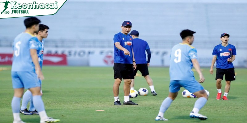 U23 Việt Nam nhiều khả năng đối đầu U23 Indonesia tại bán kết SEA Games 33 2 Thể thức mới 3 bảng và cơ hội thay đổi cục diện