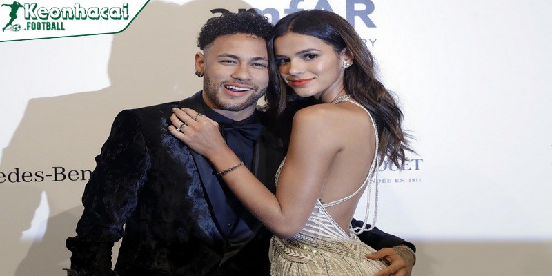 Wags tuyển Brazil - Dàn mỹ nhân nóng bóng của bóng đá Brazil 3 Bruna Biancardi - bạn gái cầu thủ Neymar