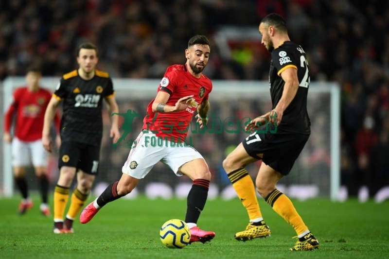 Soi kèo Wolves vs Manchester United - 3h00 ngày 09/12 - Ngoại hạng Anh 2 Soi kèo Wolves vs Manchester United - 3h00 ngày 09/12