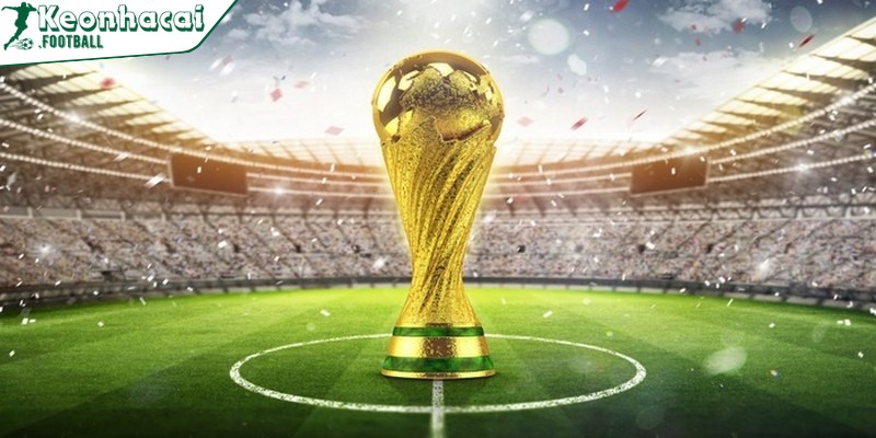 World Cup là gì? Tìm hiểu lịch sử phát triển World Cup 2 Giải đấu World Cup còn được biết đến với tên gọi là Fifa Cup