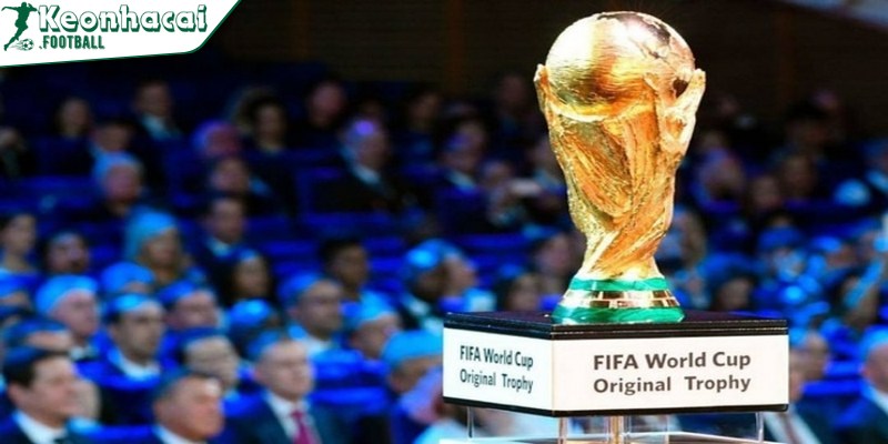 World Cup là gì? Tìm hiểu lịch sử phát triển World Cup 3 Giải bóng đá World Cup chính thức diễn ra đầu tiên tại URuguay năm 1930