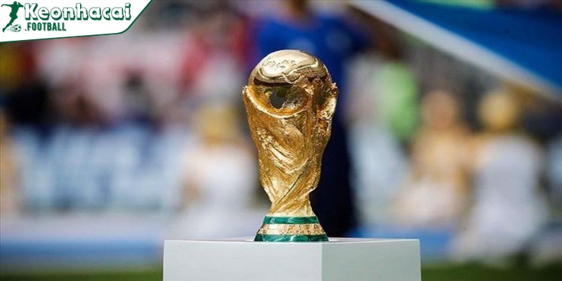 World Cup là gì? Tìm hiểu lịch sử phát triển World Cup 4 World Cup cho phép 32 ĐTQG tham dự trong vòng chung kết