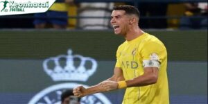 Mức lương 1 ngày Ronaldo kiếm bao nhiêu tiền - thực tế rất khủng